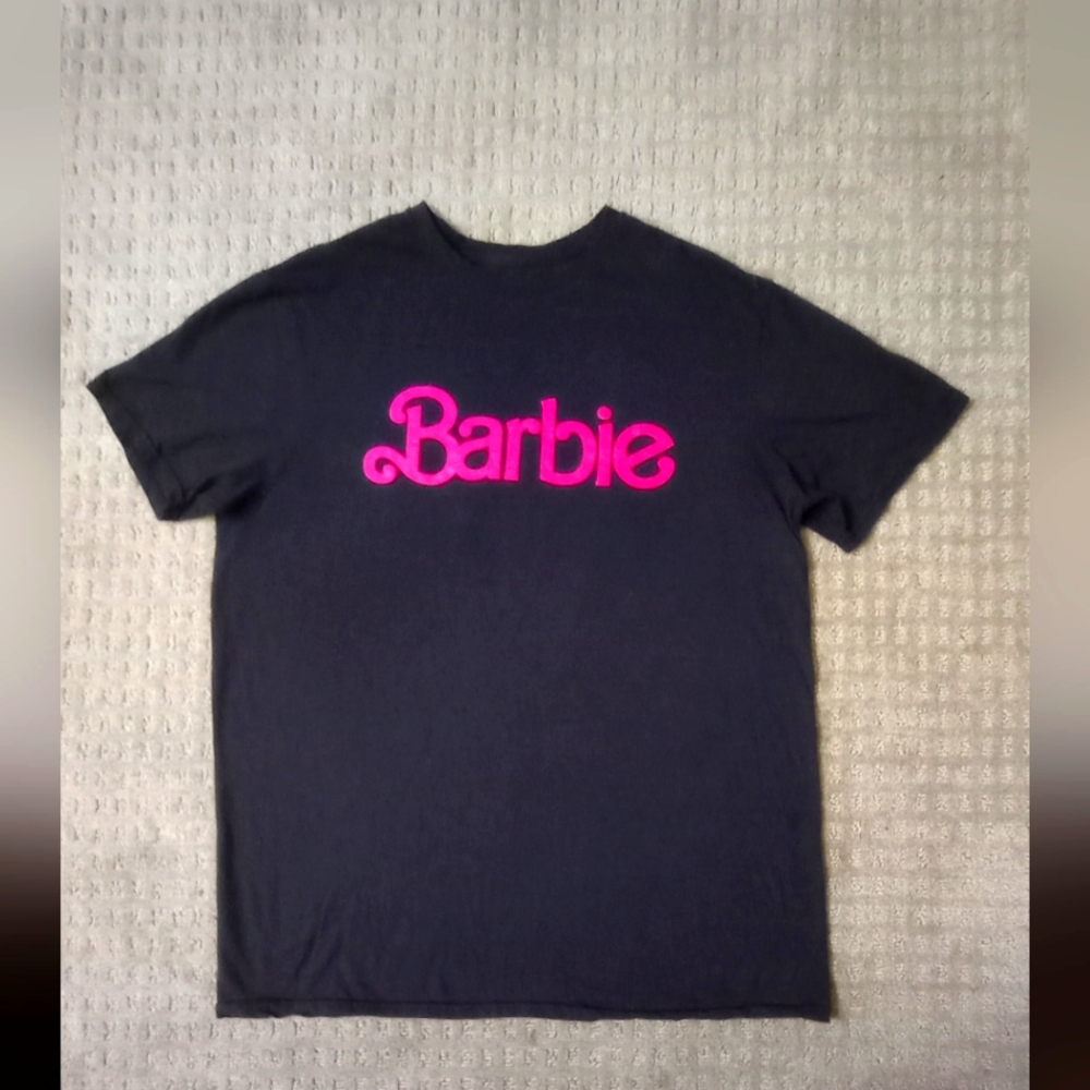 Barbie Tee Shirt